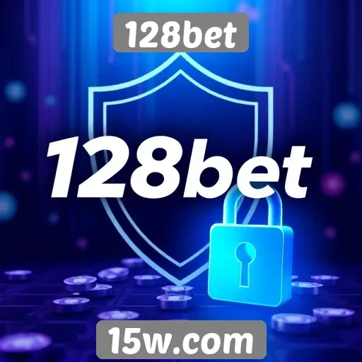 Segurança e proteção de dados no 128bet