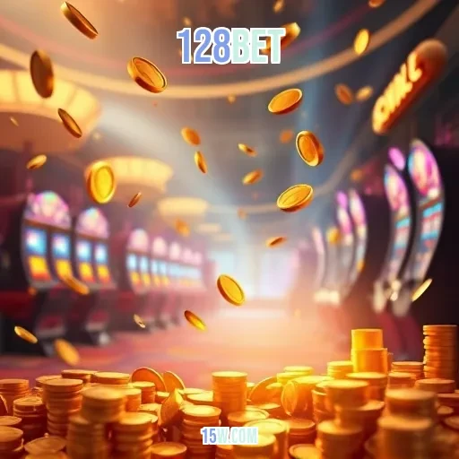 128bet: Jogos Incríveis que Elevam Sua Experiência de Apostas