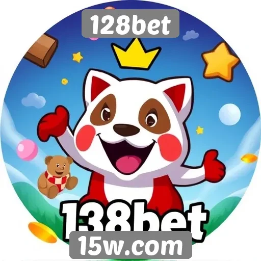 Comparativo entre jogos populares disponíveis na 128bet