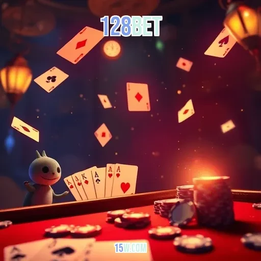 128bet: Segurança em Primeiro Lugar para Apostadores Brasileiros