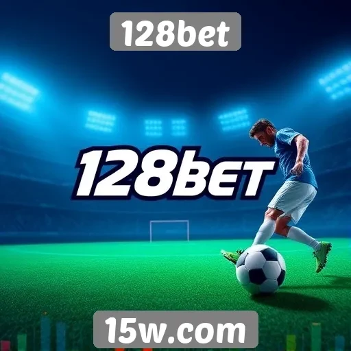 Tendências de apostas em esportes no 128bet